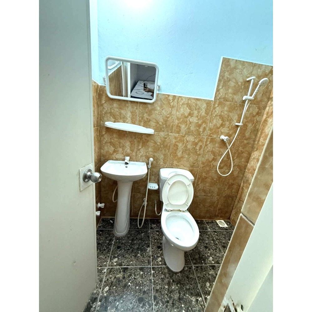 Room for Daily rent — Malé — Henveiru