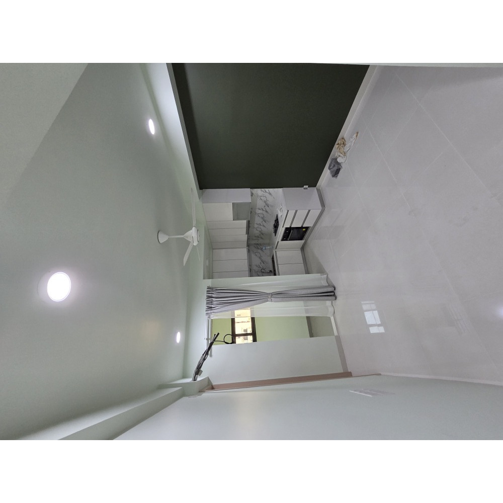 Office space or 1 room apartment with sittung room and kitchen — Malé — Henveiru