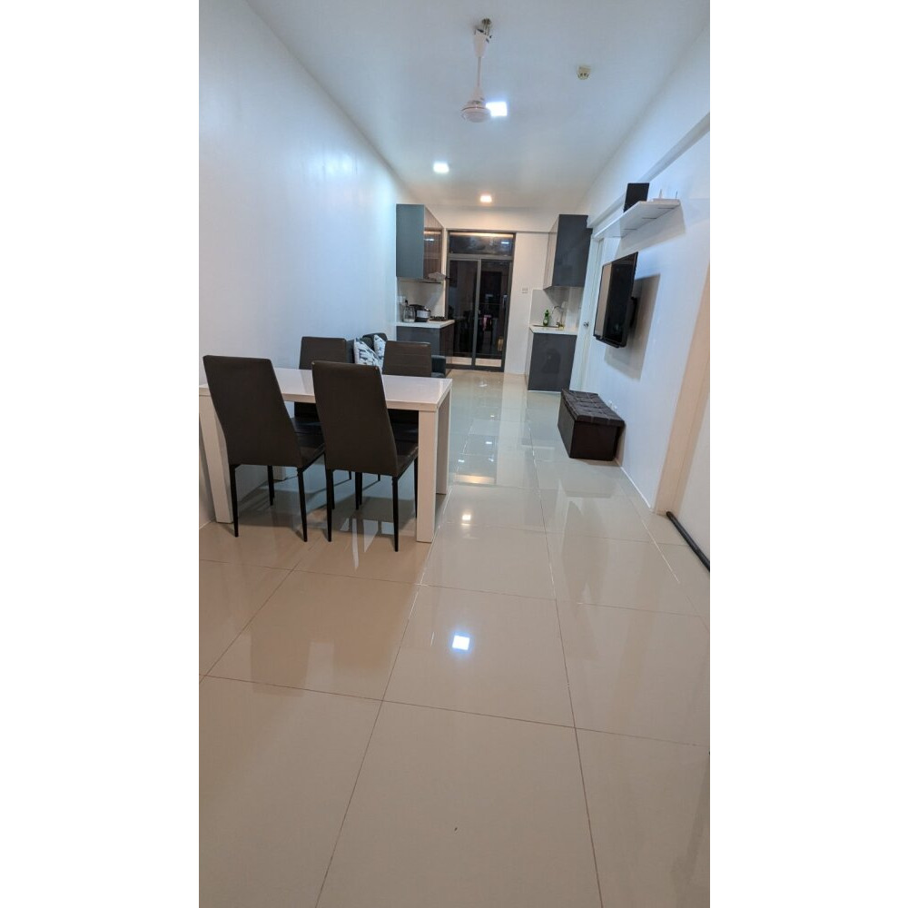 Two room apartment rent in Hulhumale' Phase 2 — Hulhumalé