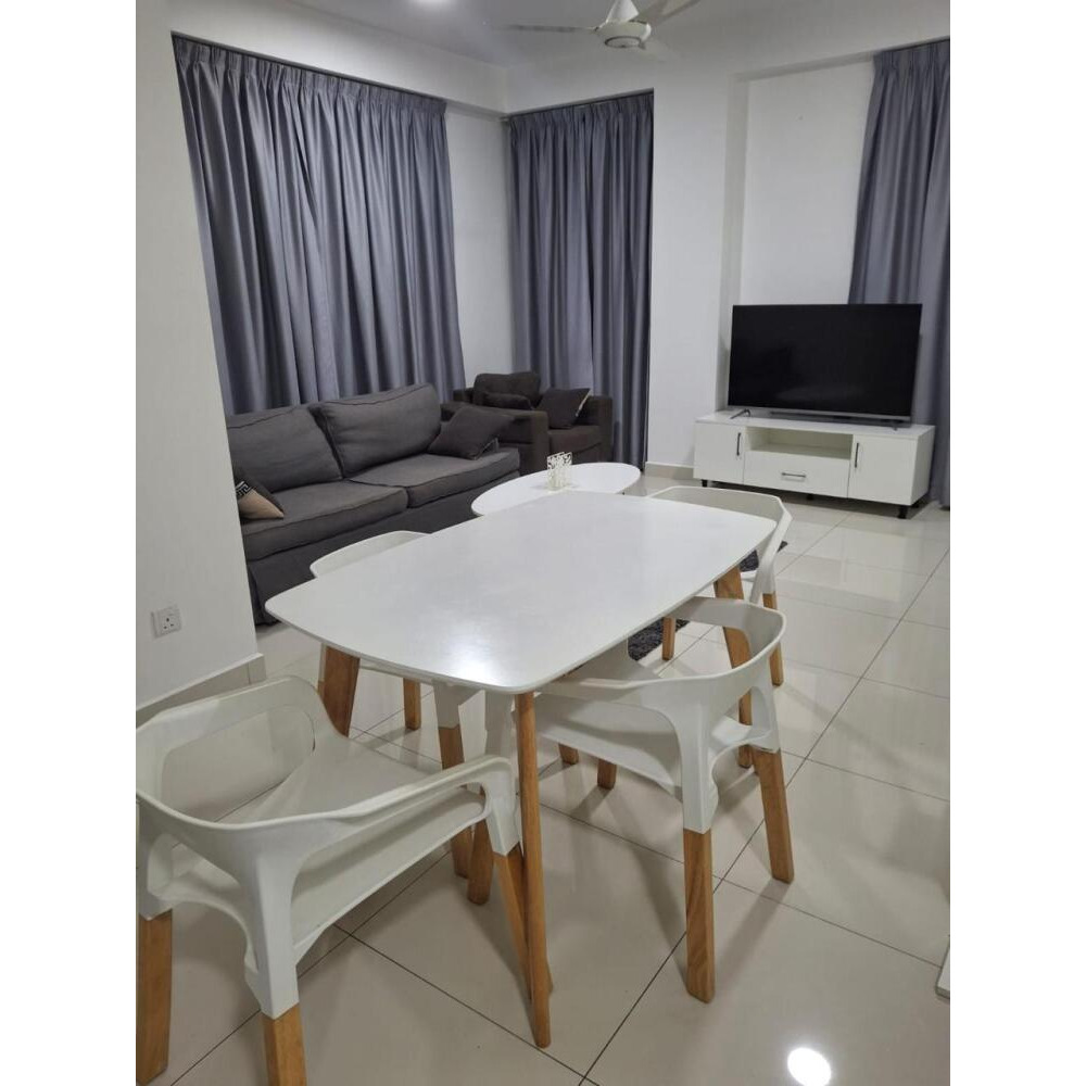Premium 3 bedroom apartment fully furnished Hulhumale — Hulhumalé