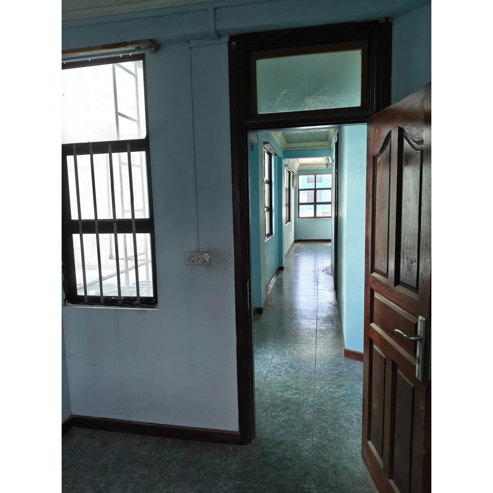 3-bedroom with attached toilet and sitting room 20K — Malé — Maafannu