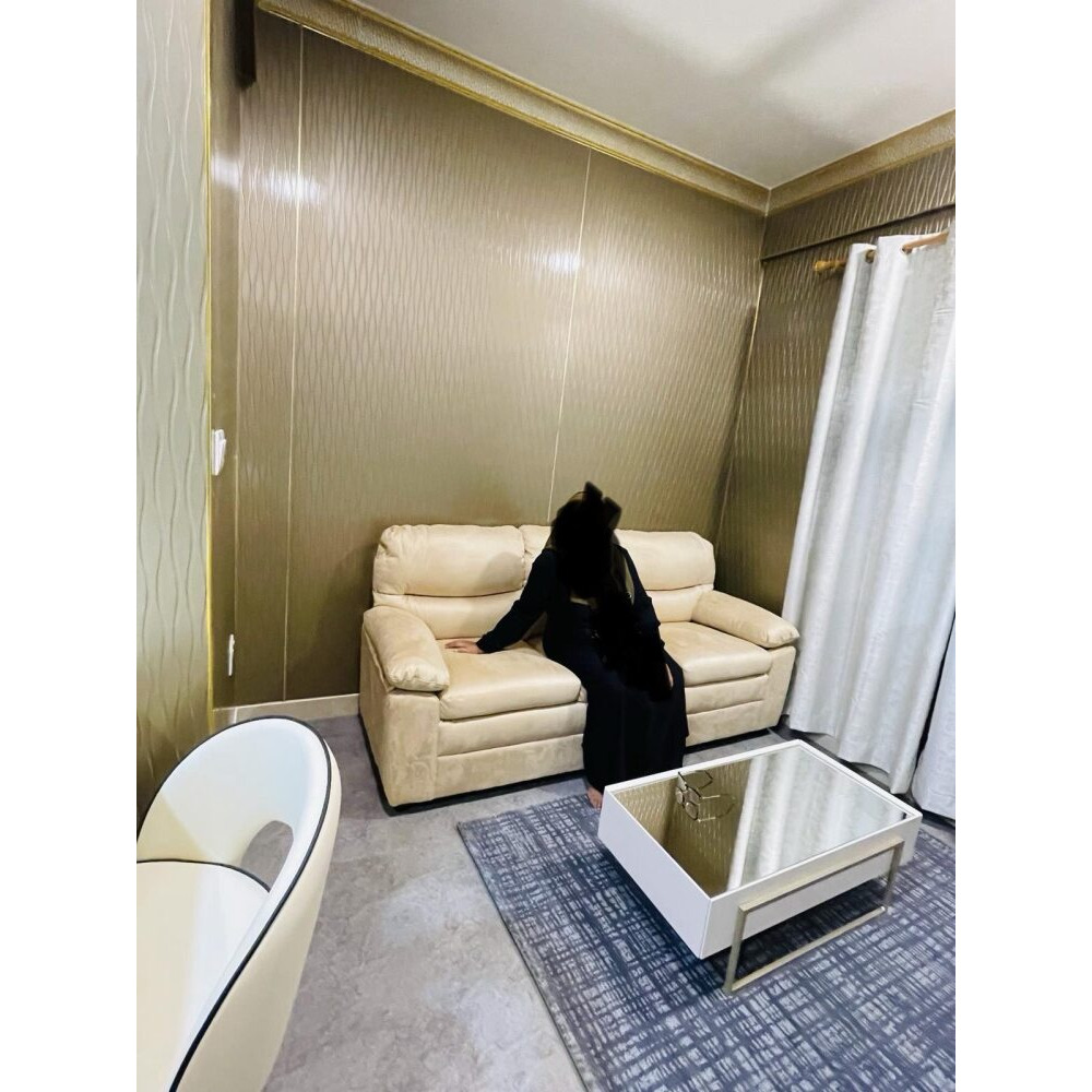 LUXURY 1 room apartment for rent in Male' DM — Malé — Maafannu