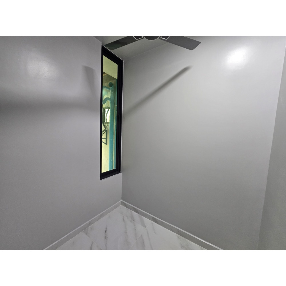 2+1 room newly built apartment infront of Galolhu Auto Garage — Malé — Galolhu