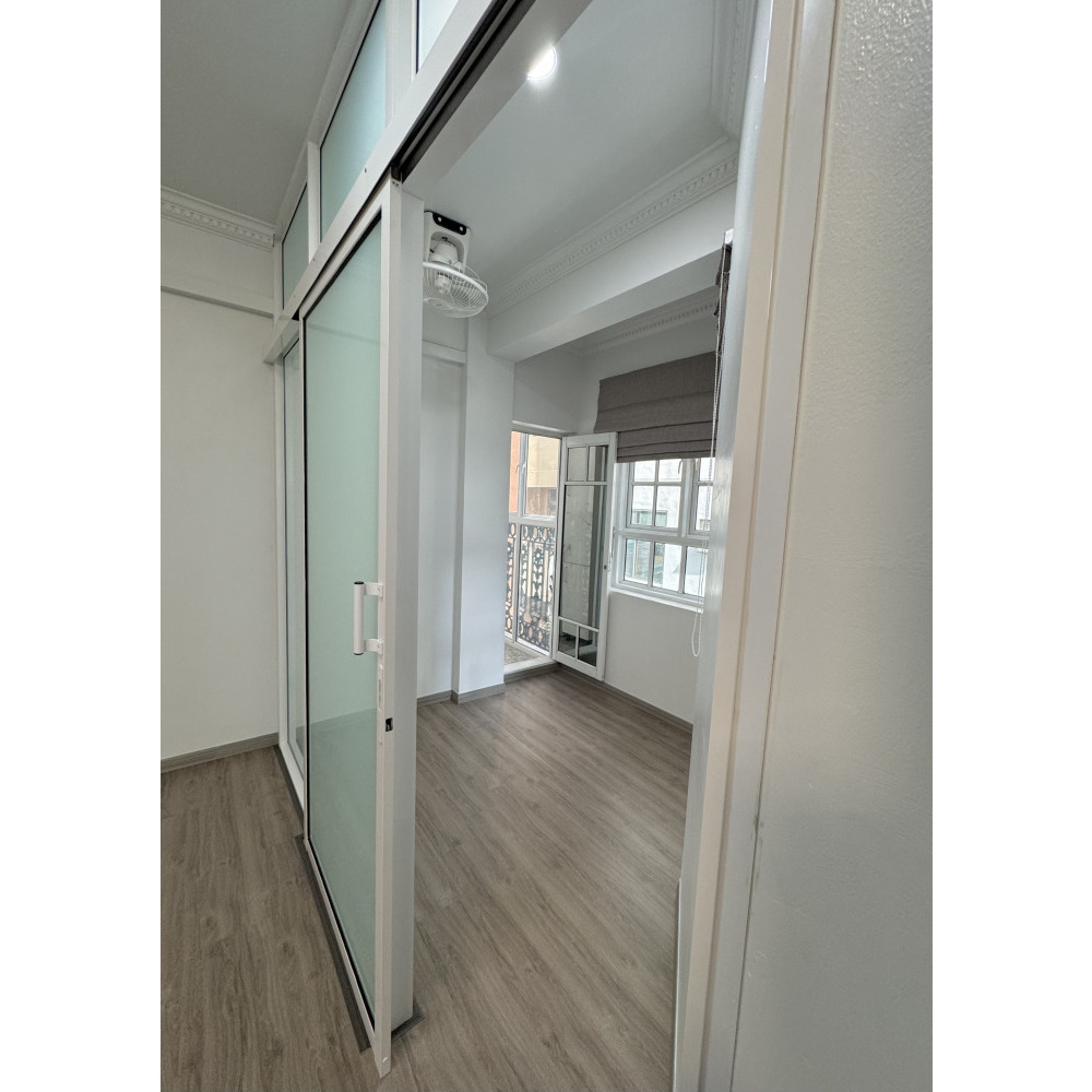 Luxury, Newly Renovated 4-double bedroom Apartment in Male, Call — Malé — Machchangolhi