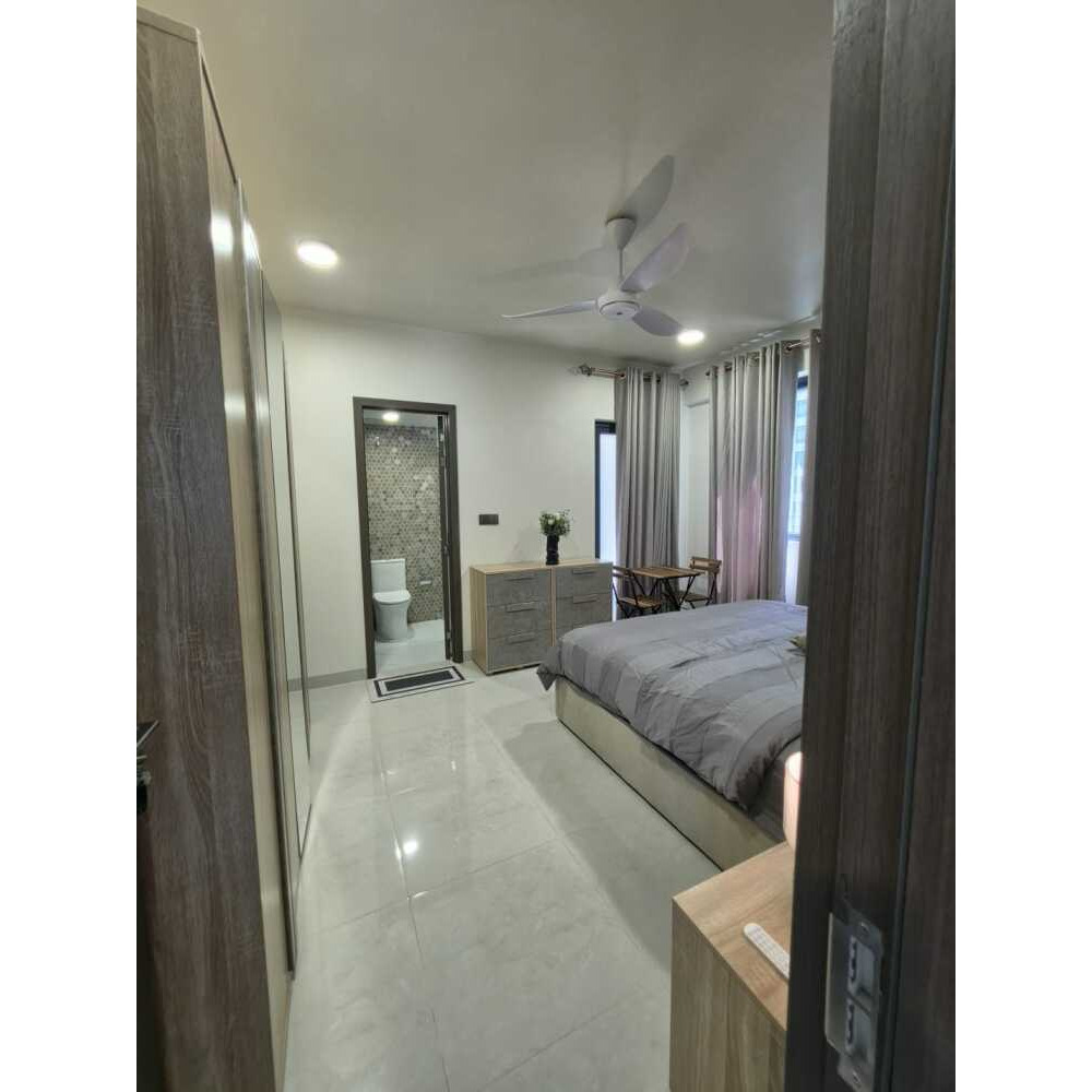 3+1 Bedroom Luxury Apartment at the Opal Residence, Call — Hulhumalé
