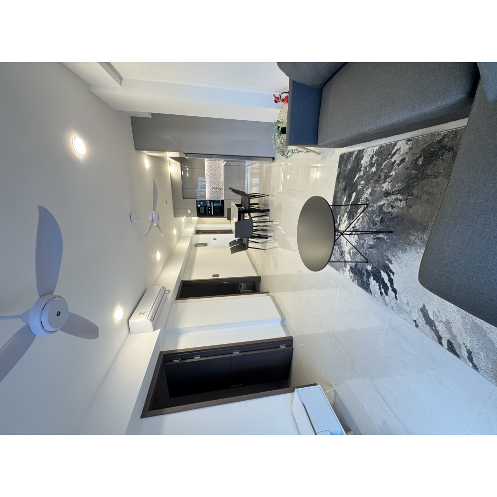 3BR FURNISHED / BRAND NEW READY TO MOVE IN!! — Hulhumalé