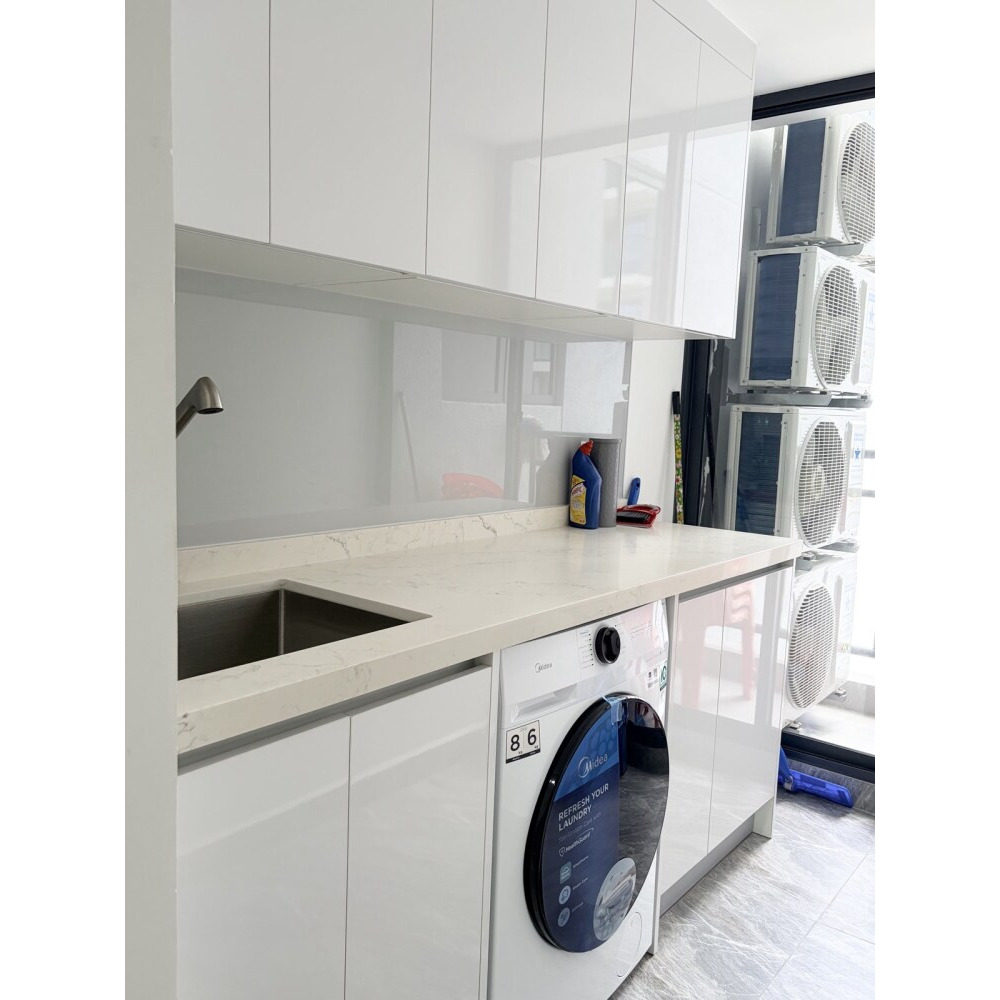 3 Bedroom Apartment for Rent (Hulhumale) - 45,000 per month — Hulhumalé