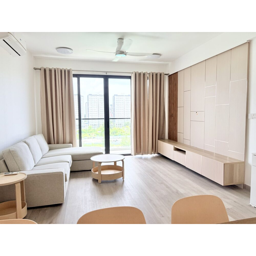3 Bedroom Apartment for Rent (Hulhumale) - 45,000 per month — Hulhumalé