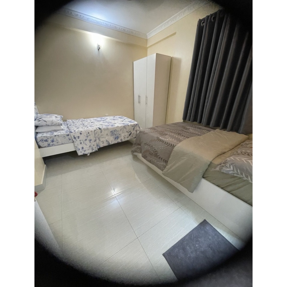 Rooms for daily rent Nearby IGMH,Free WIFI,Clean & Spacy,call — Malé — Maafannu