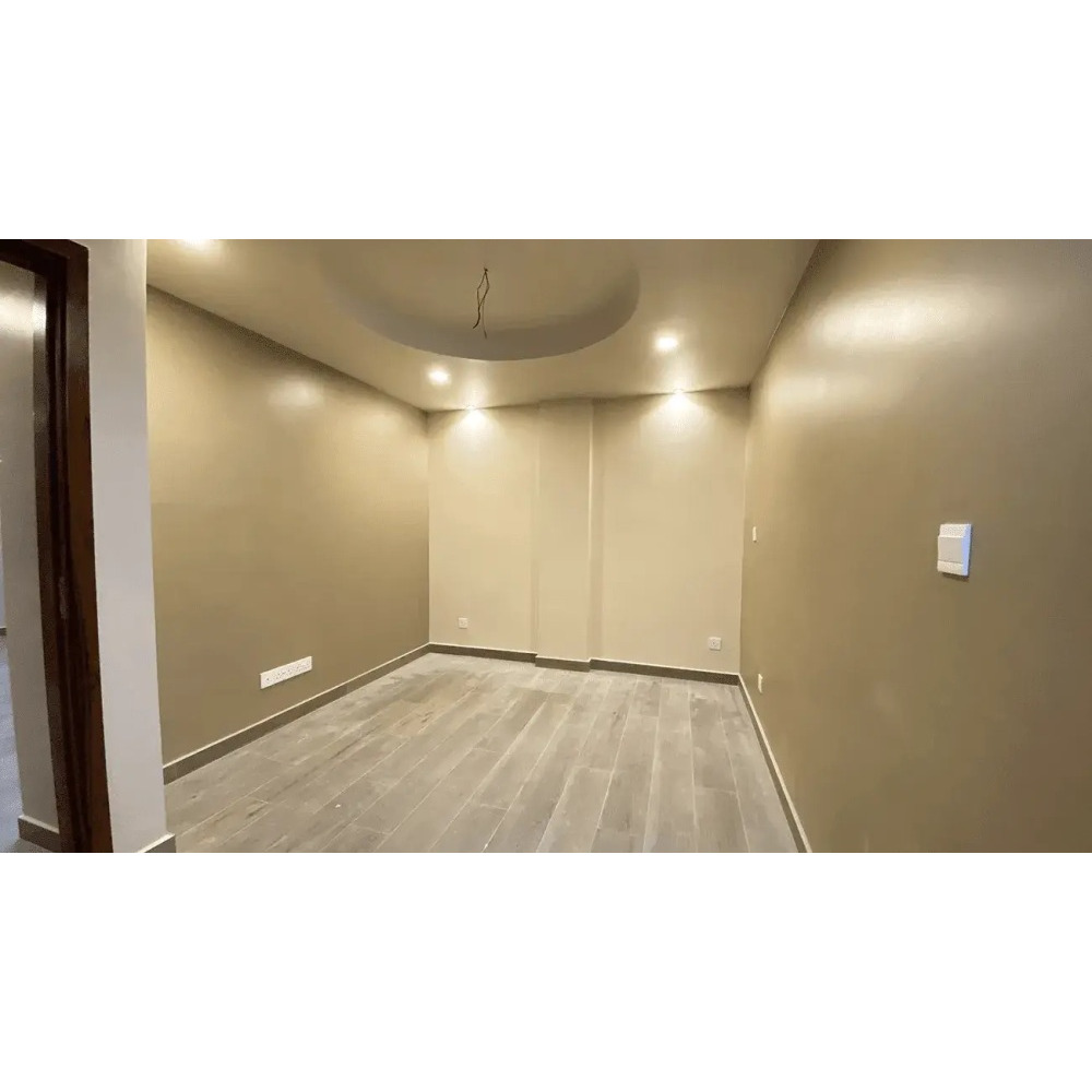 Unfurnished 1 bedroom apartment, Abadhah Ufaa Magu, 5th FL, Male' — Malé — Henveiru