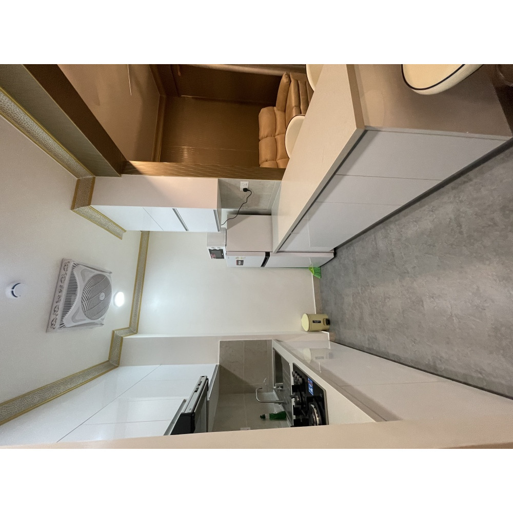 LUXURY 1 room apartment for rent in Male' DM — Malé — Maafannu