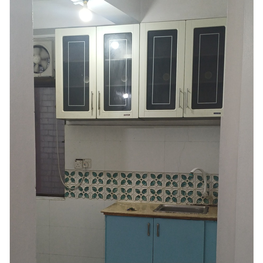 2 bedroom apartment — Malé — Machchangolhi