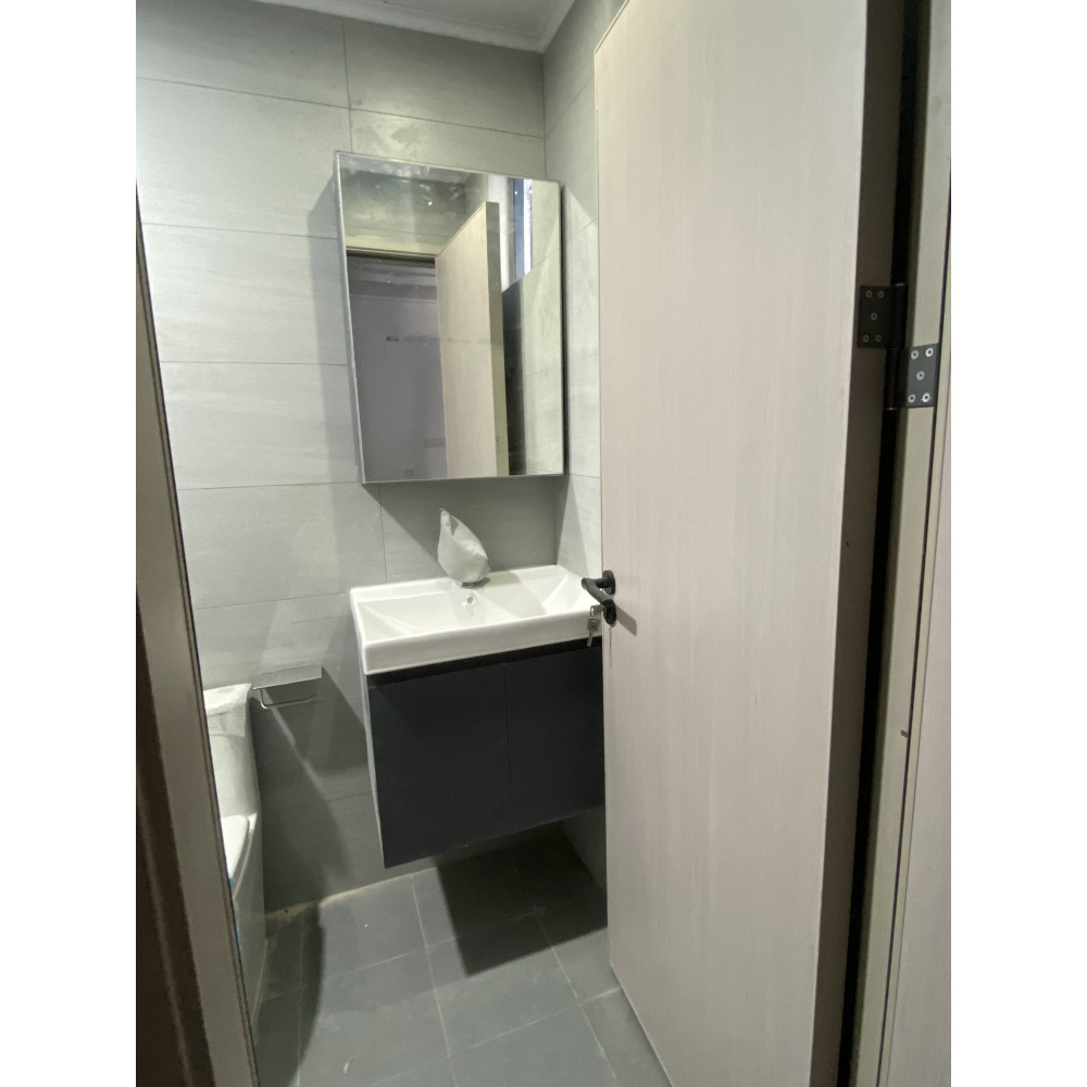 Newly built 1 room apartment - Ready by mid september - 1st, 2nd and 3rd Floor — Malé — Maafannu