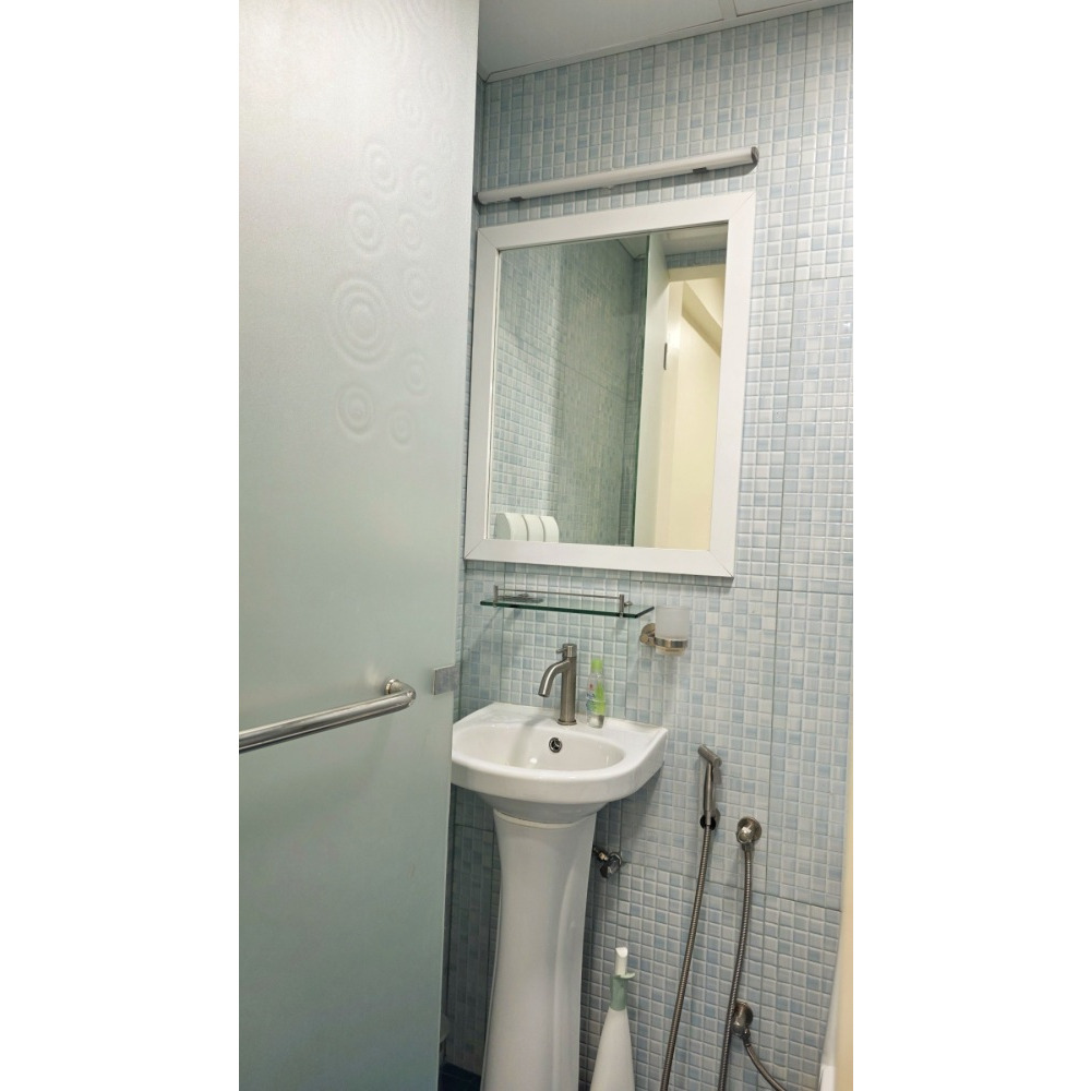 Room for daily rent — Malé — Maafannu