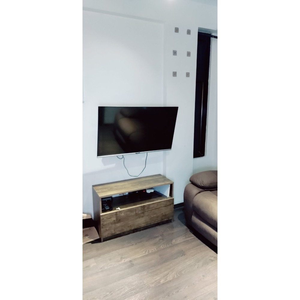 Furnished Studio Apartment for Rent Maafannu | MVR 16,500/month — Malé — Maafannu