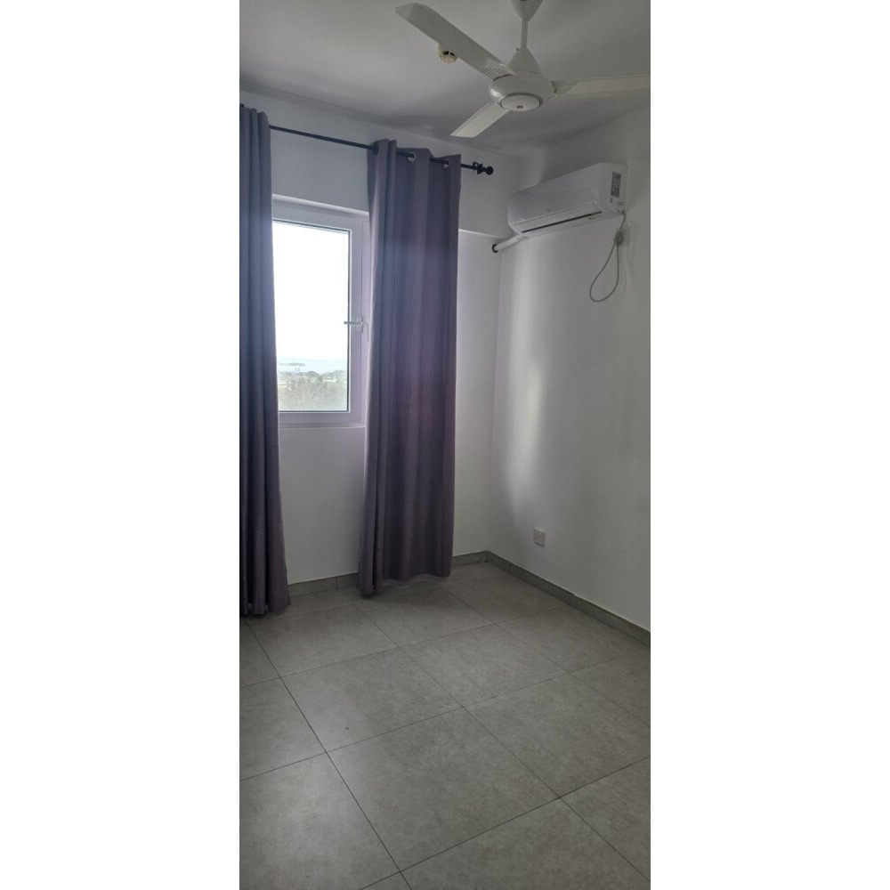 3 room apartment for rent in Hulhumale phase 2 — Hulhumalé