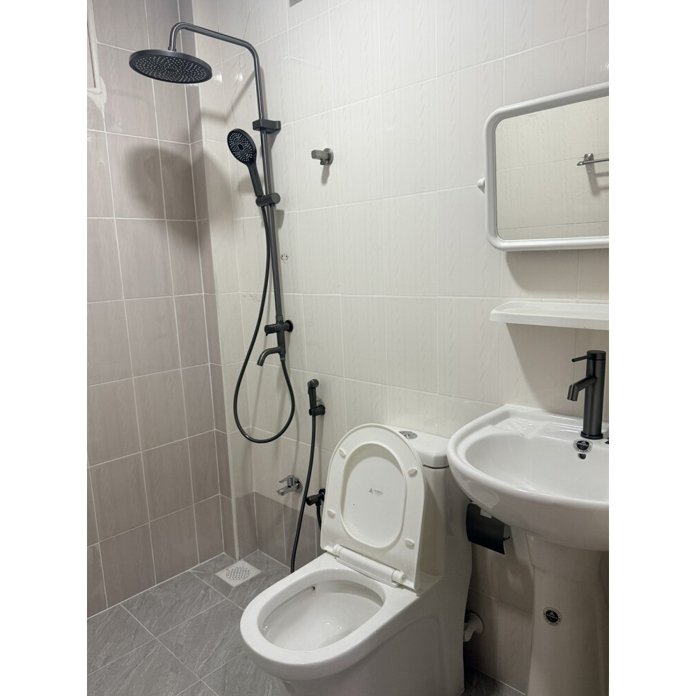 Two Room Apartment / Maafanu near LLC — Malé — Maafannu
