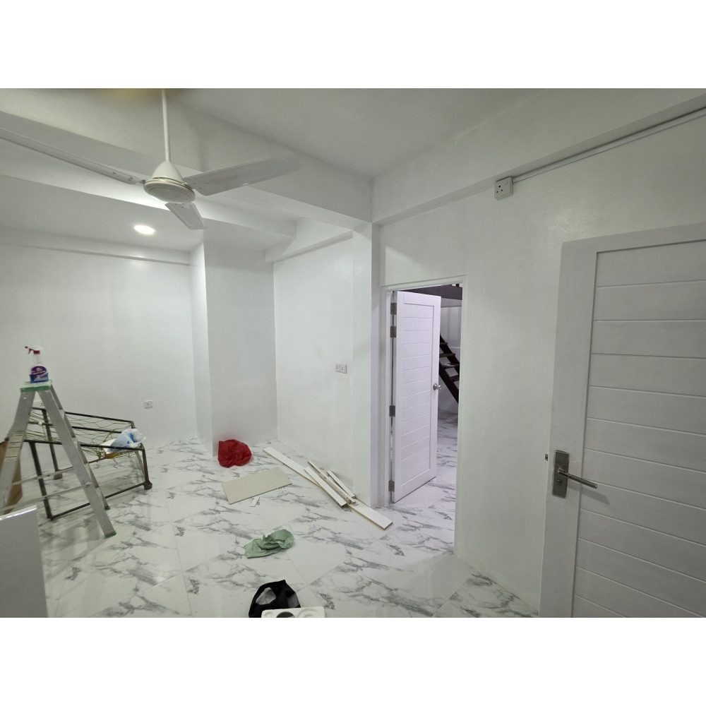 One Room Apartment — Malé — Machchangolhi