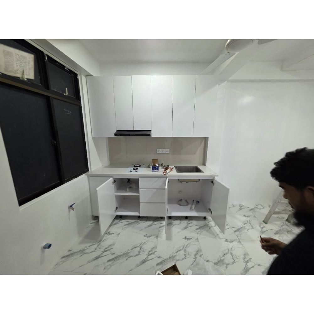 One Room Apartment — Malé — Machchangolhi