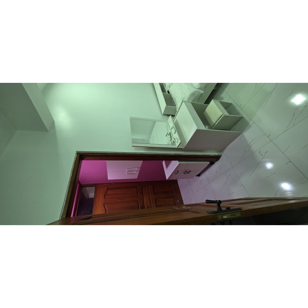 1 Room with separate entrance & small area for cooking Free Water & Electricity — Malé — Maafannu
