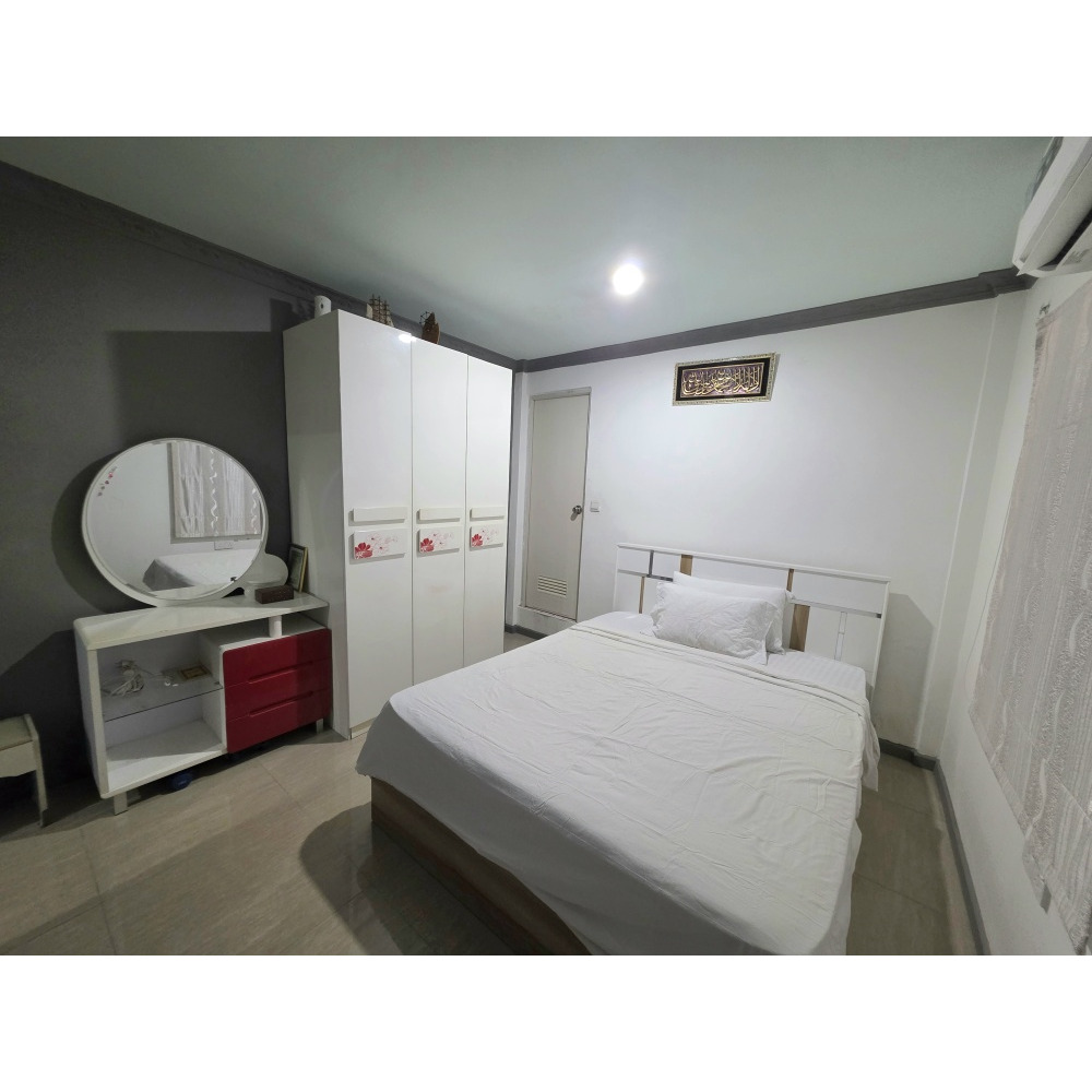 1 Bedroom Apartment for Rent in Maafannu (Near IGMH) — Malé — Maafannu