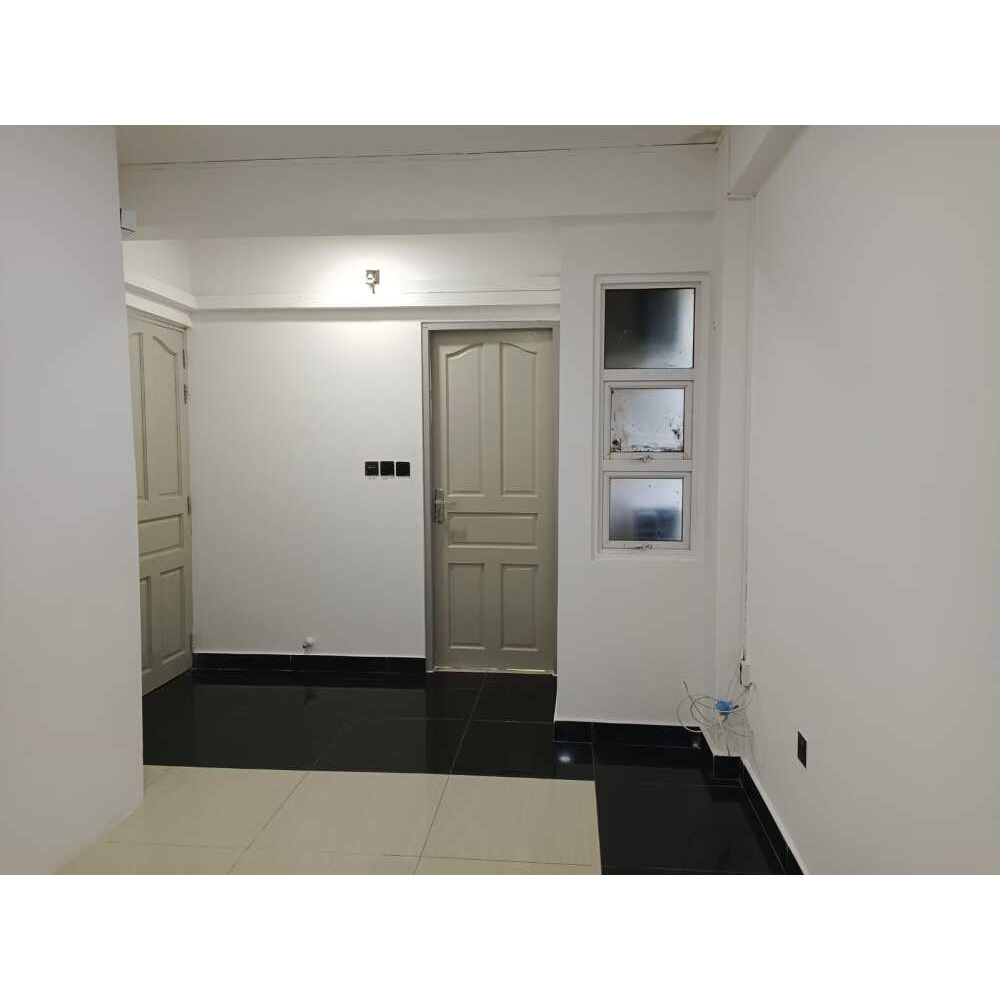 Three Room Apartment Available for Rent — Malé — Henveiru