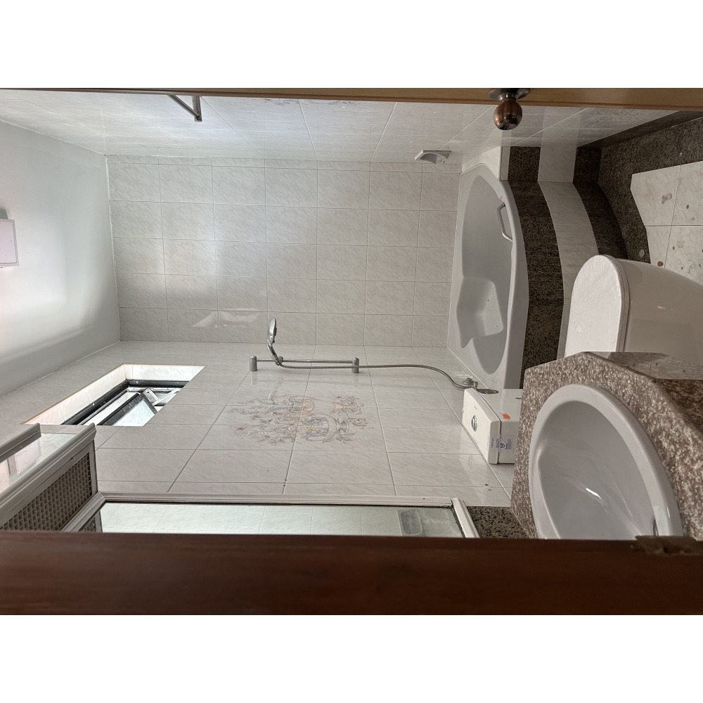 Spacious 2 room apartment in male — Malé — Maafannu