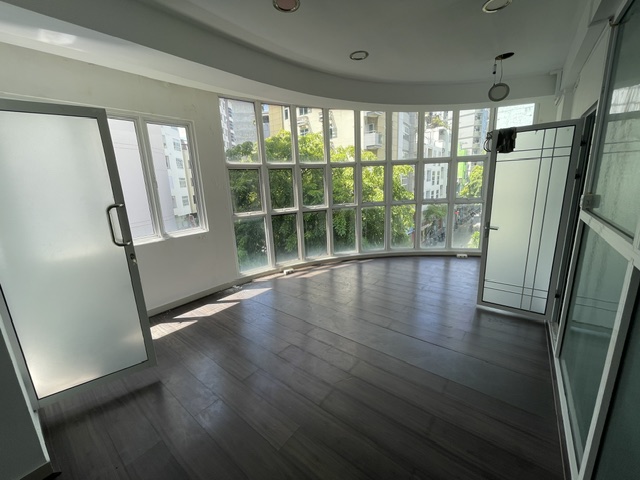 Commercial Space / Office Space For Rent — Malé — Maafannu