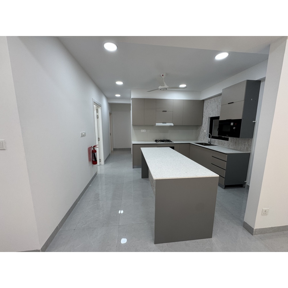 Brand NEW - 3 bedroom apartment in Reethigas Residence, Hulhumale (Phase I) — Hulhumalé