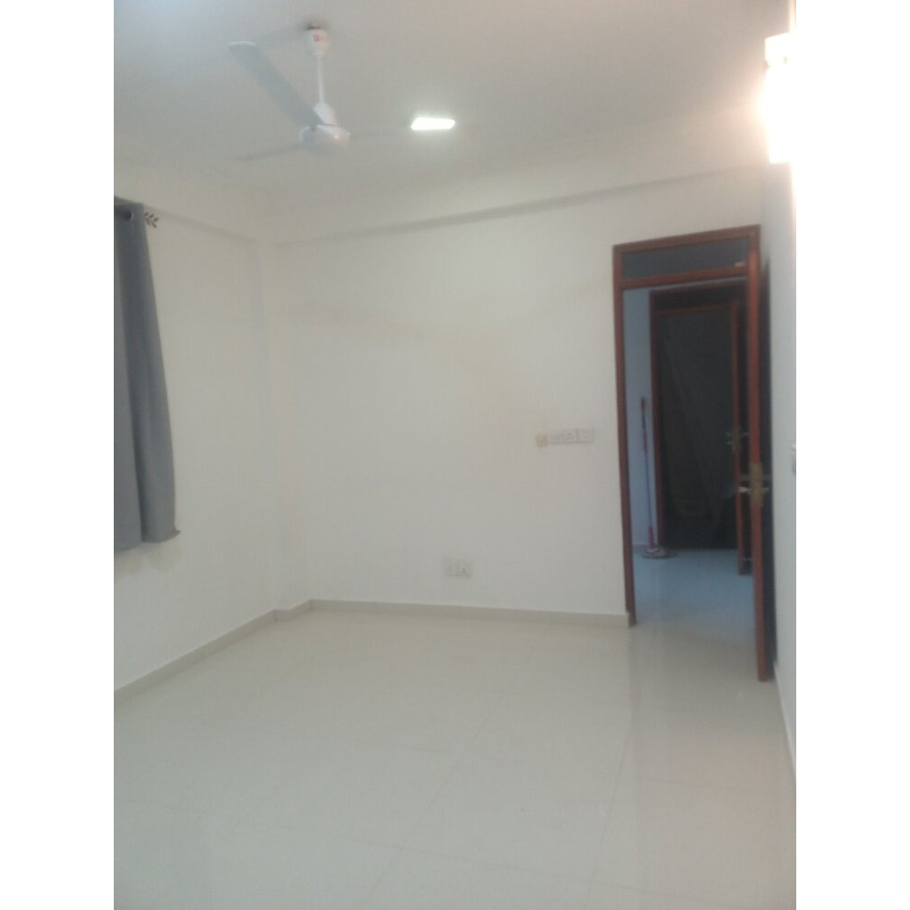 Ventilated 1 Rm Aptmnt, AC Rm, Hot Water, Balcony, Card Lock & Cameras — Malé — Machchangolhi