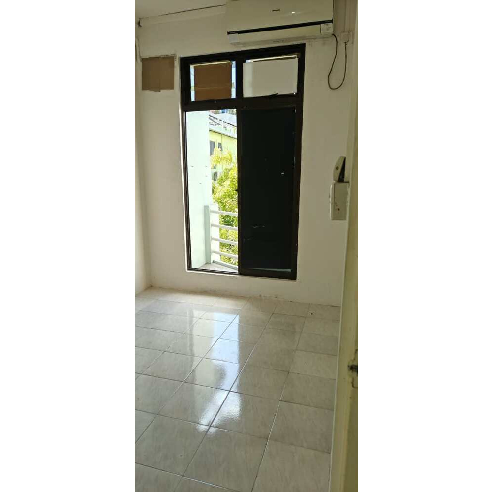1 room apartments — Malé — Maafannu