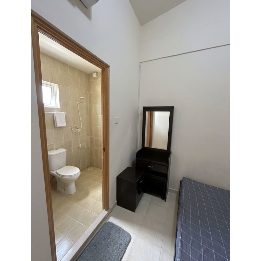 Room for Daily/Monthly rent in Naifaru — Naifaru