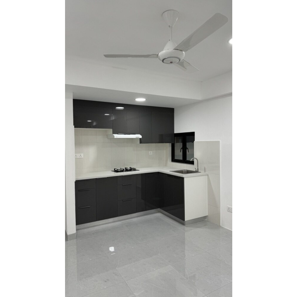 2+1 Apartment in Hulhumale Phase 1 - 13th Floor — Hulhumalé
