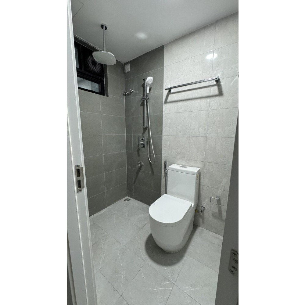 2+1 Apartment in Hulhumale Phase 1 - 13th Floor — Hulhumalé