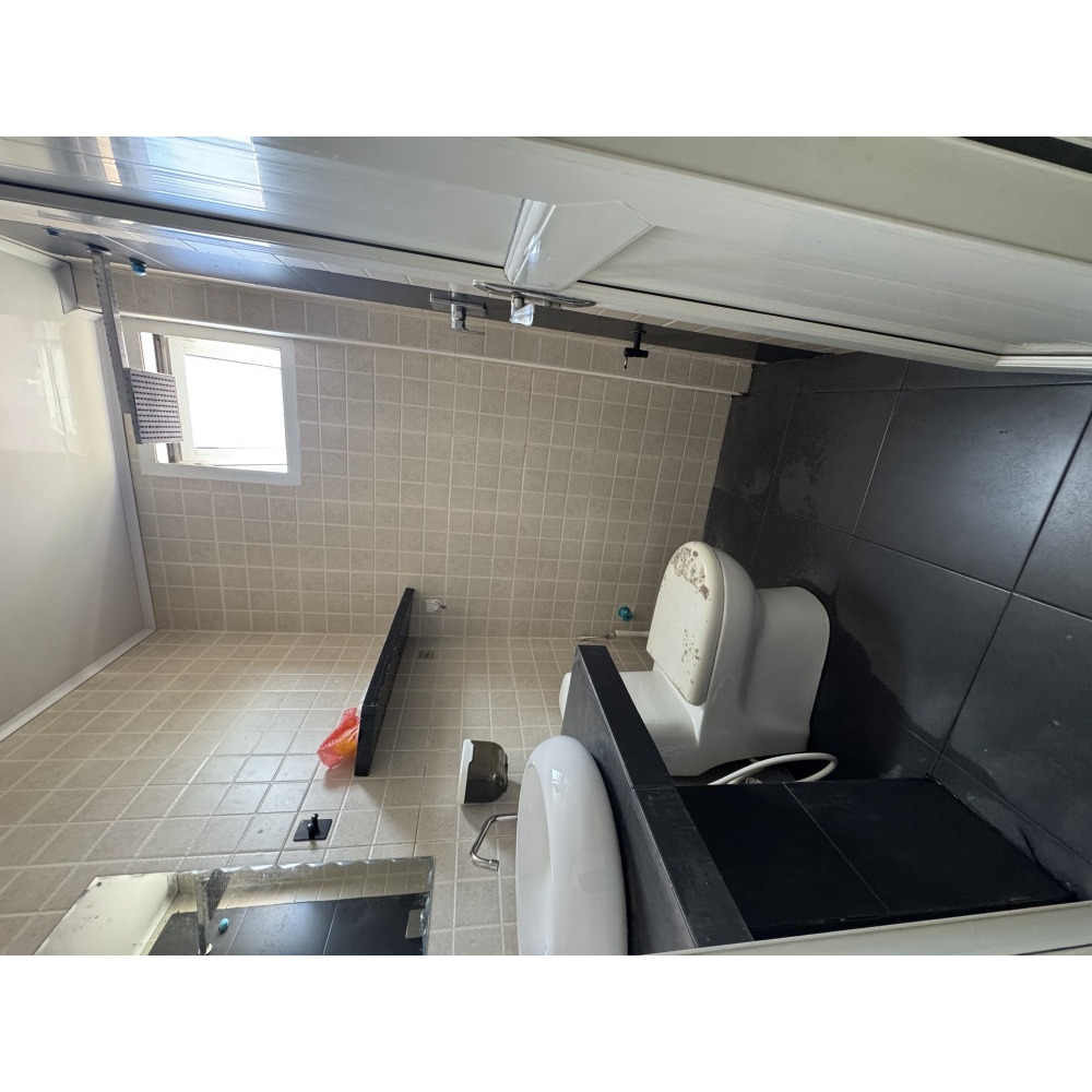Accommodation for ladies — Hulhumalé