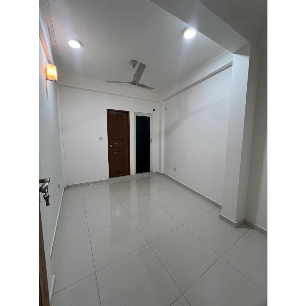 2 Bedroom Apartment for Rent — Malé — Maafannu