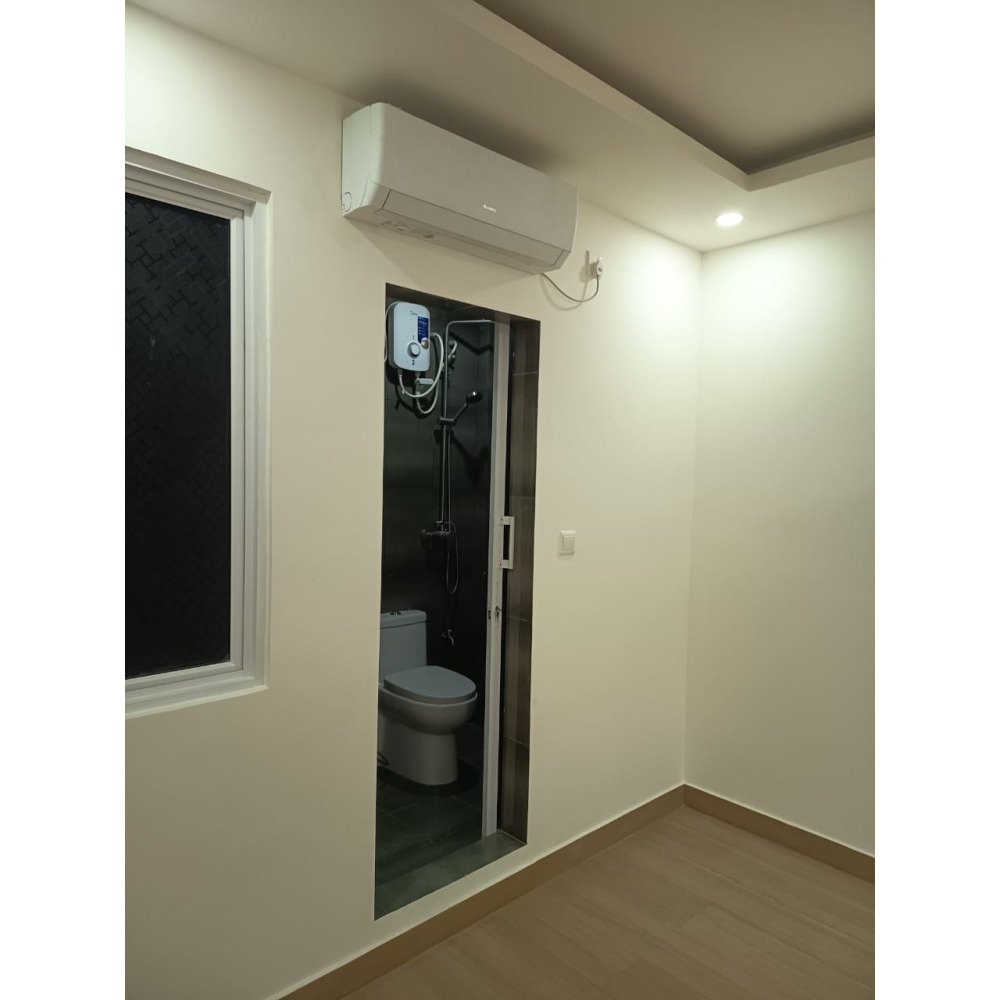 1 BR apartment available for rent. Plz WhatsApp/Viber + for more info — Malé — Maafannu