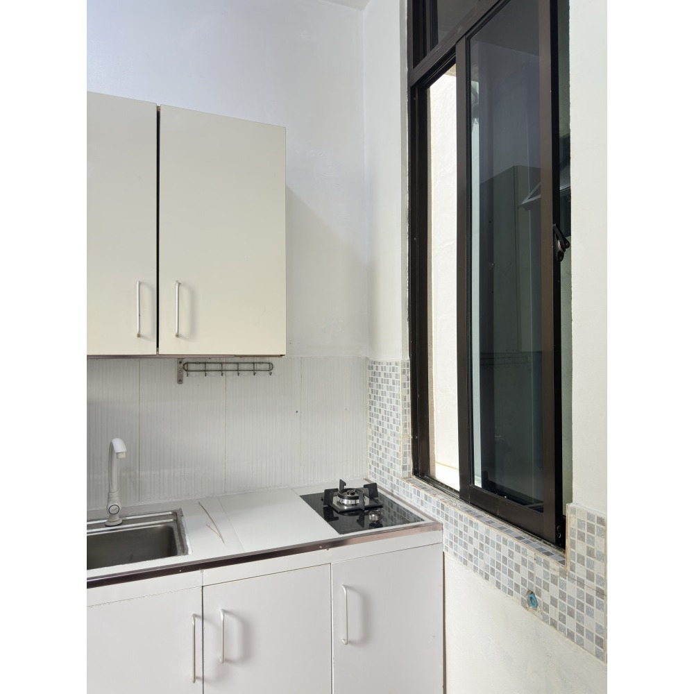 One room apartment for Monthly Rent 9000 — Malé — Machchangolhi