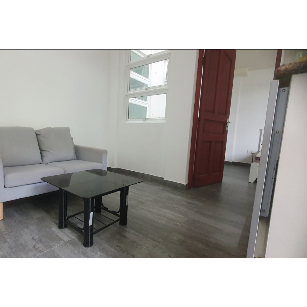 Furnished ONE BEDROOM apartment available for rent in Vilimale — Vilingili