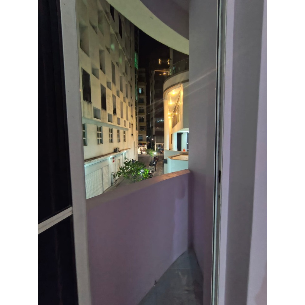 01 Room Apartment for monthly rent — Malé — Henveiru