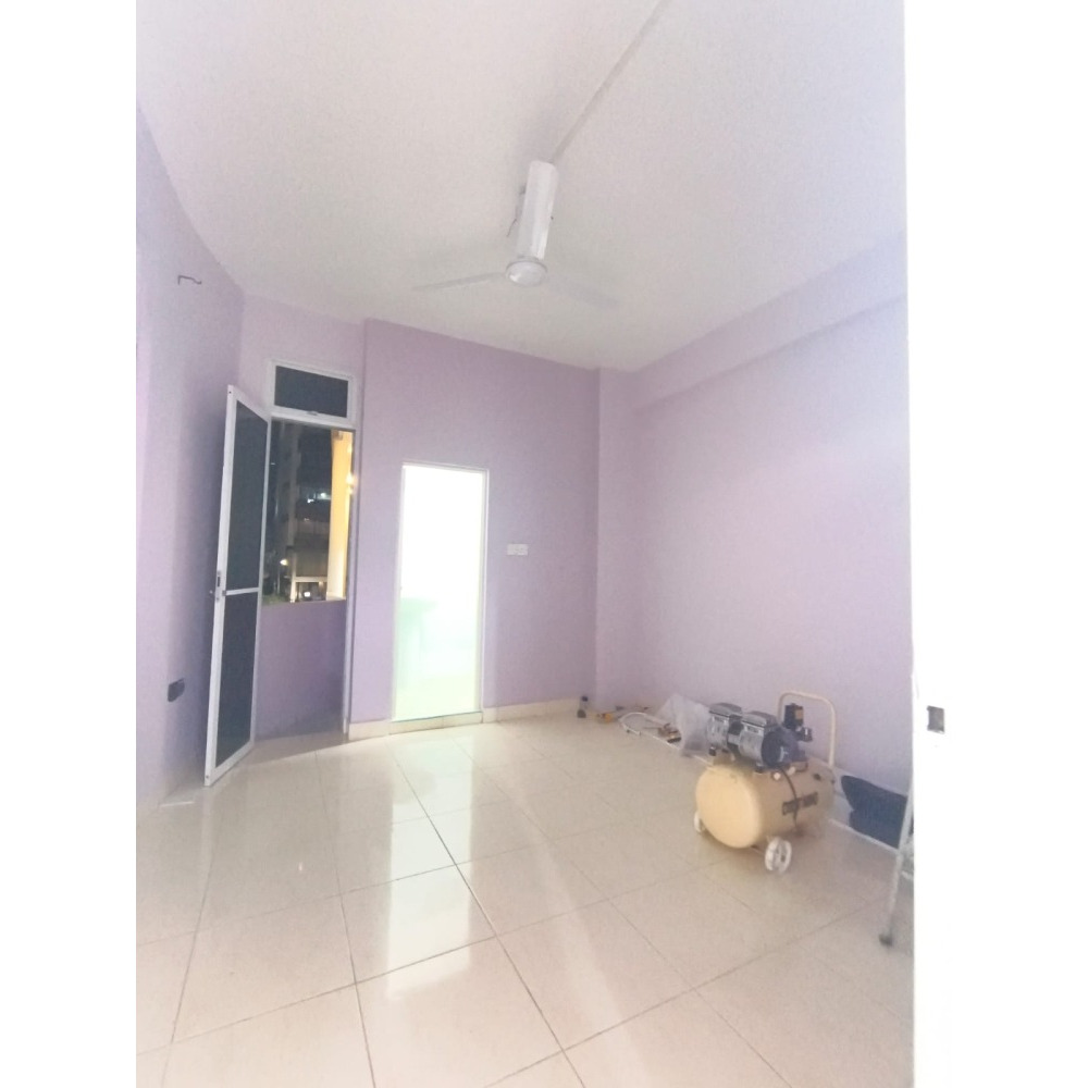 01 Room Apartment for monthly rent — Malé — Henveiru