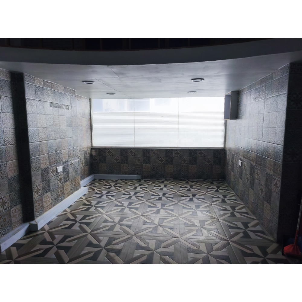 Commerical space / Godown / Shop for lease — Malé — Machchangolhi