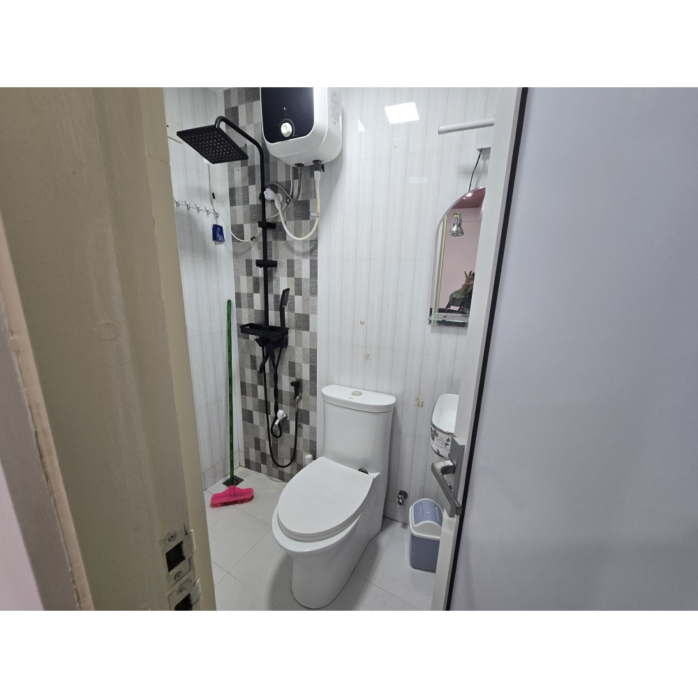 2 Room Apartment for Rent near Sosun Mart. Galolhu — Malé — Galolhu