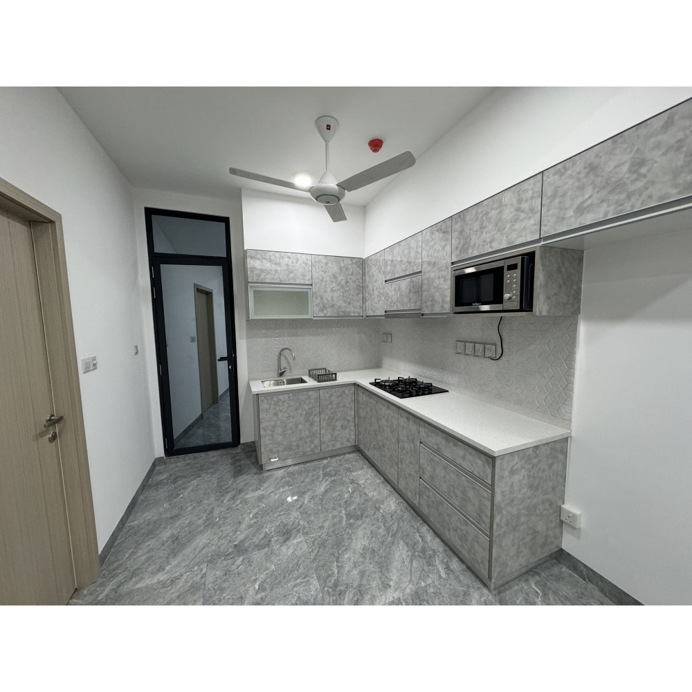 3 room apartment for rent / galolhu / msg — Malé — Galolhu