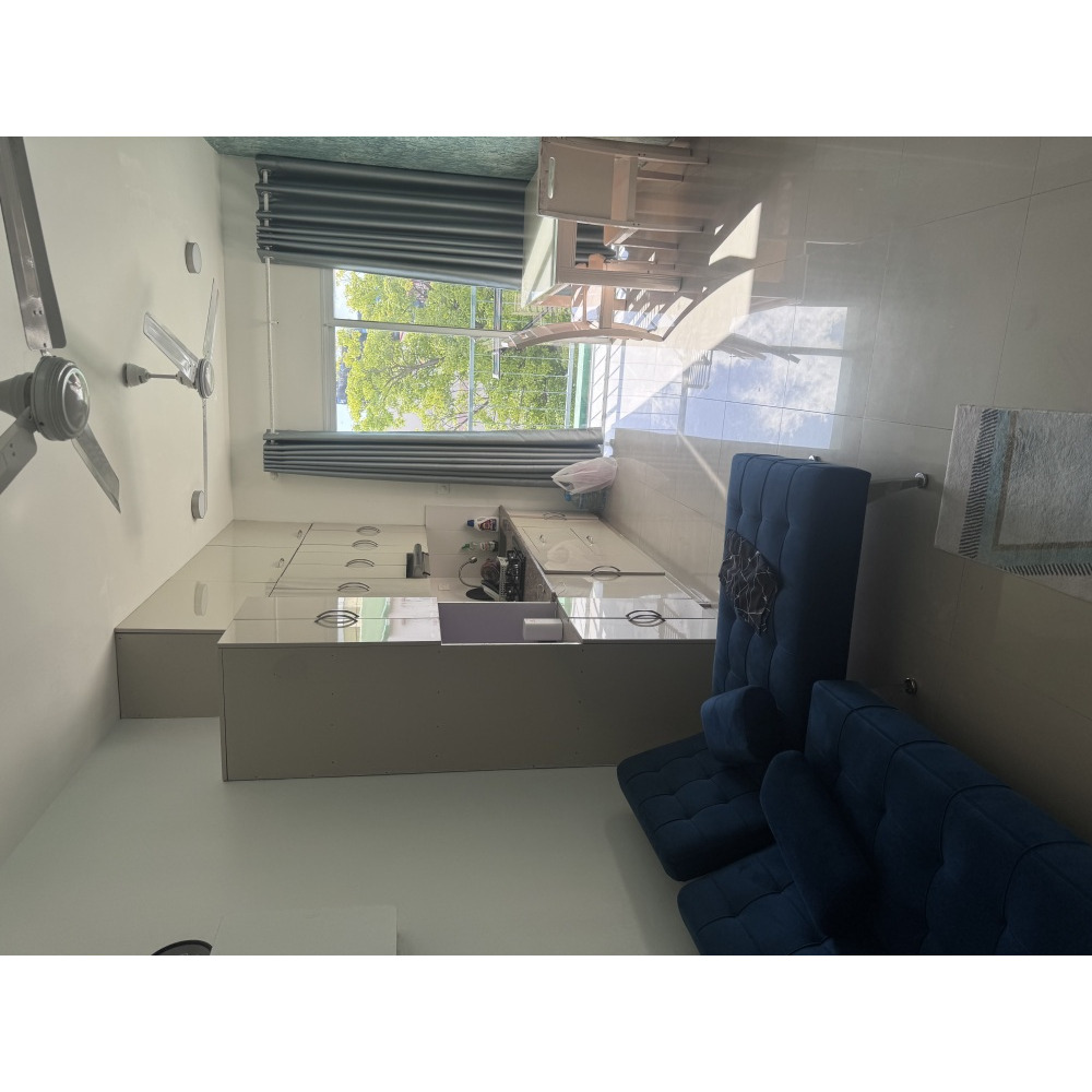 Room for daily rent Hulhumale please 1 — Hulhumalé