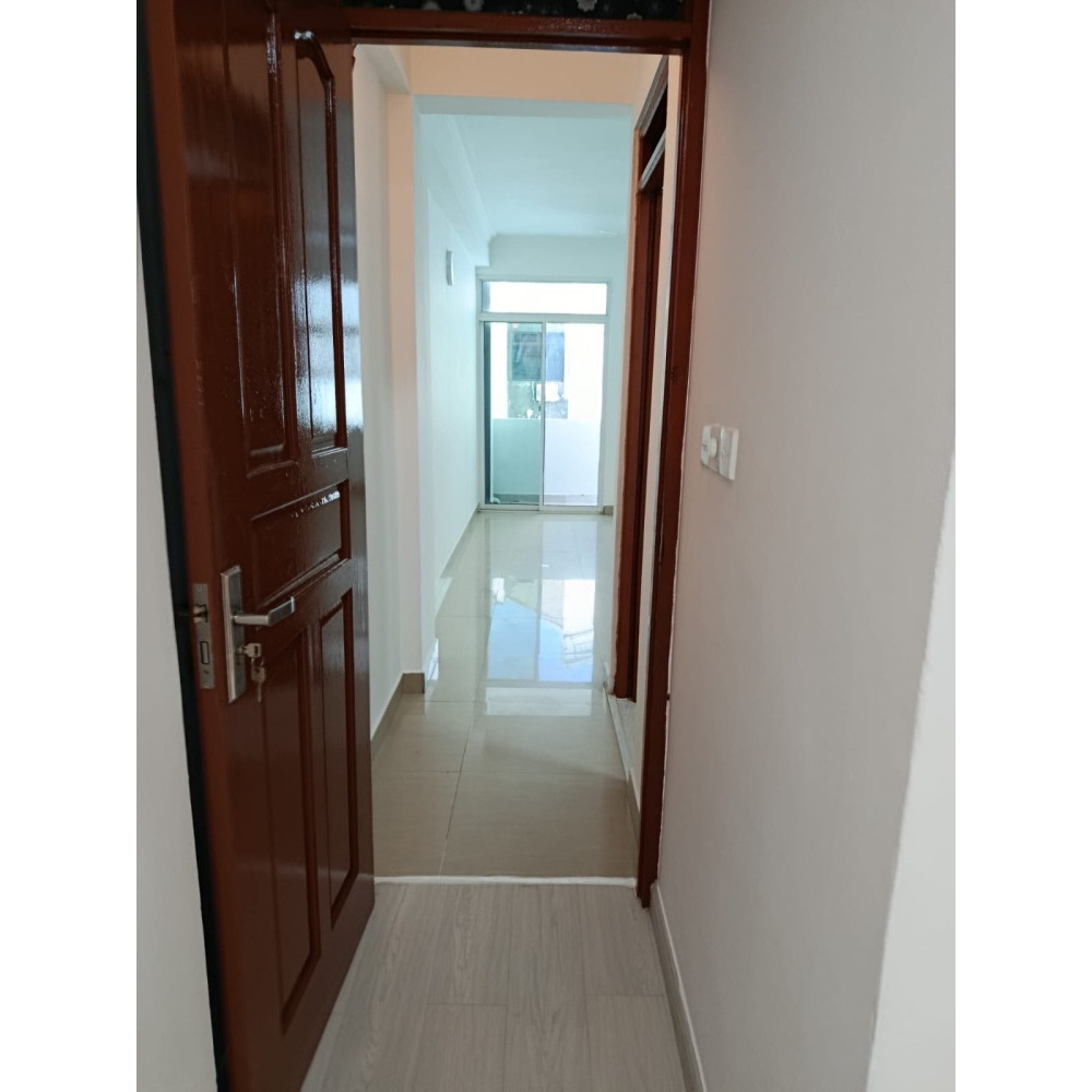 2 room apartment forrent from Male City — Malé — Machchangolhi