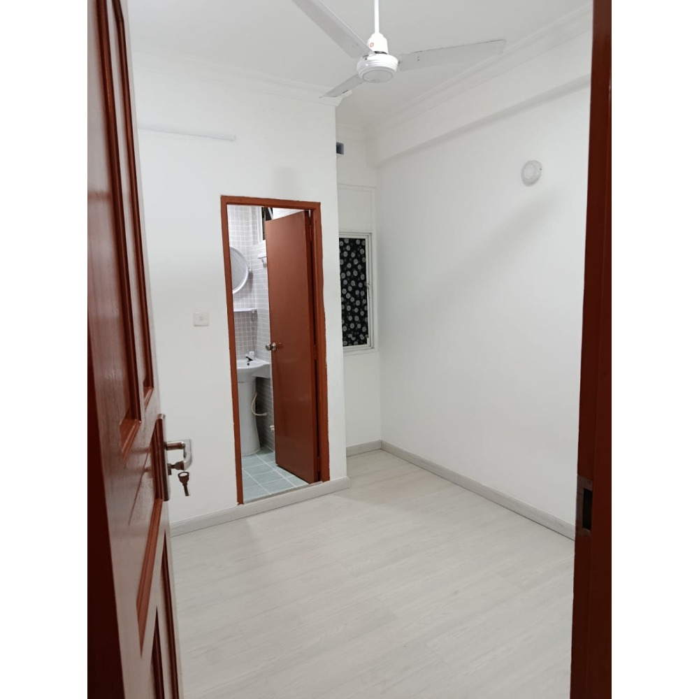 2 room apartment forrent from Male City — Malé — Machchangolhi