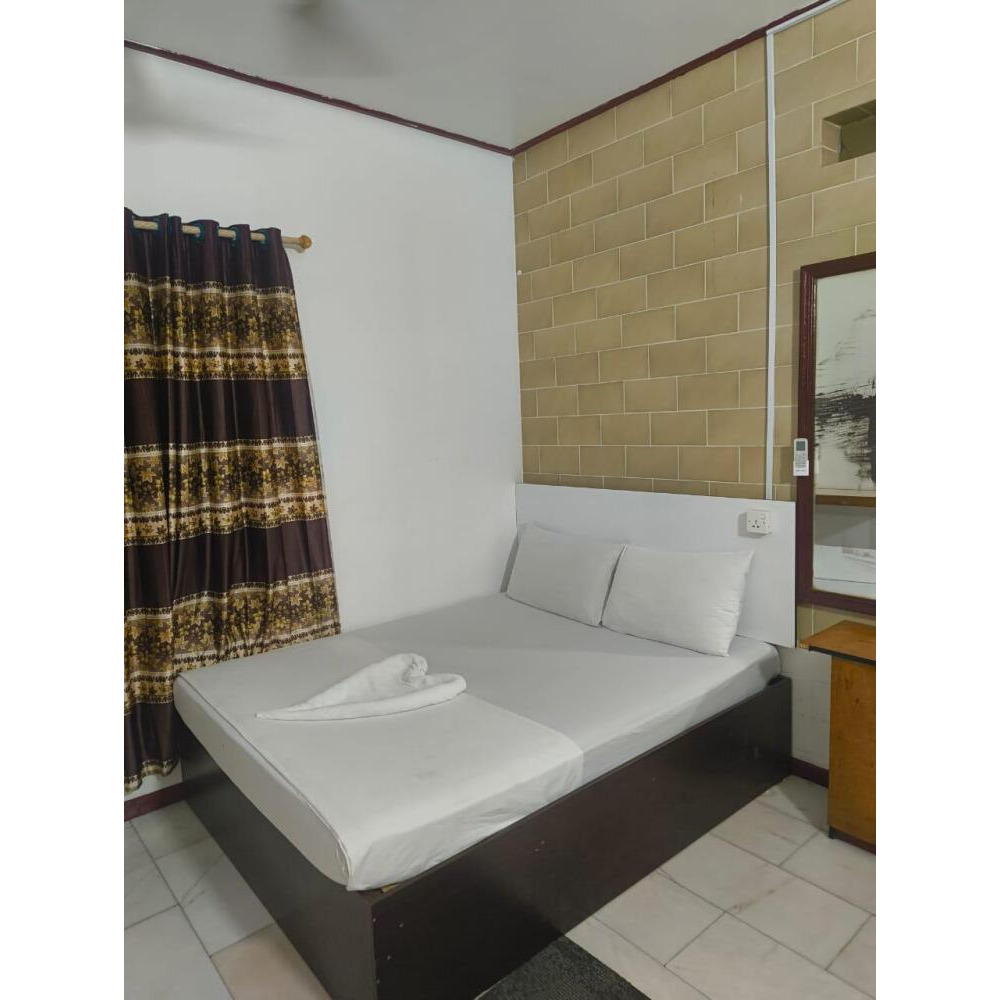 Room For Daily Rent — Malé — Galolhu
