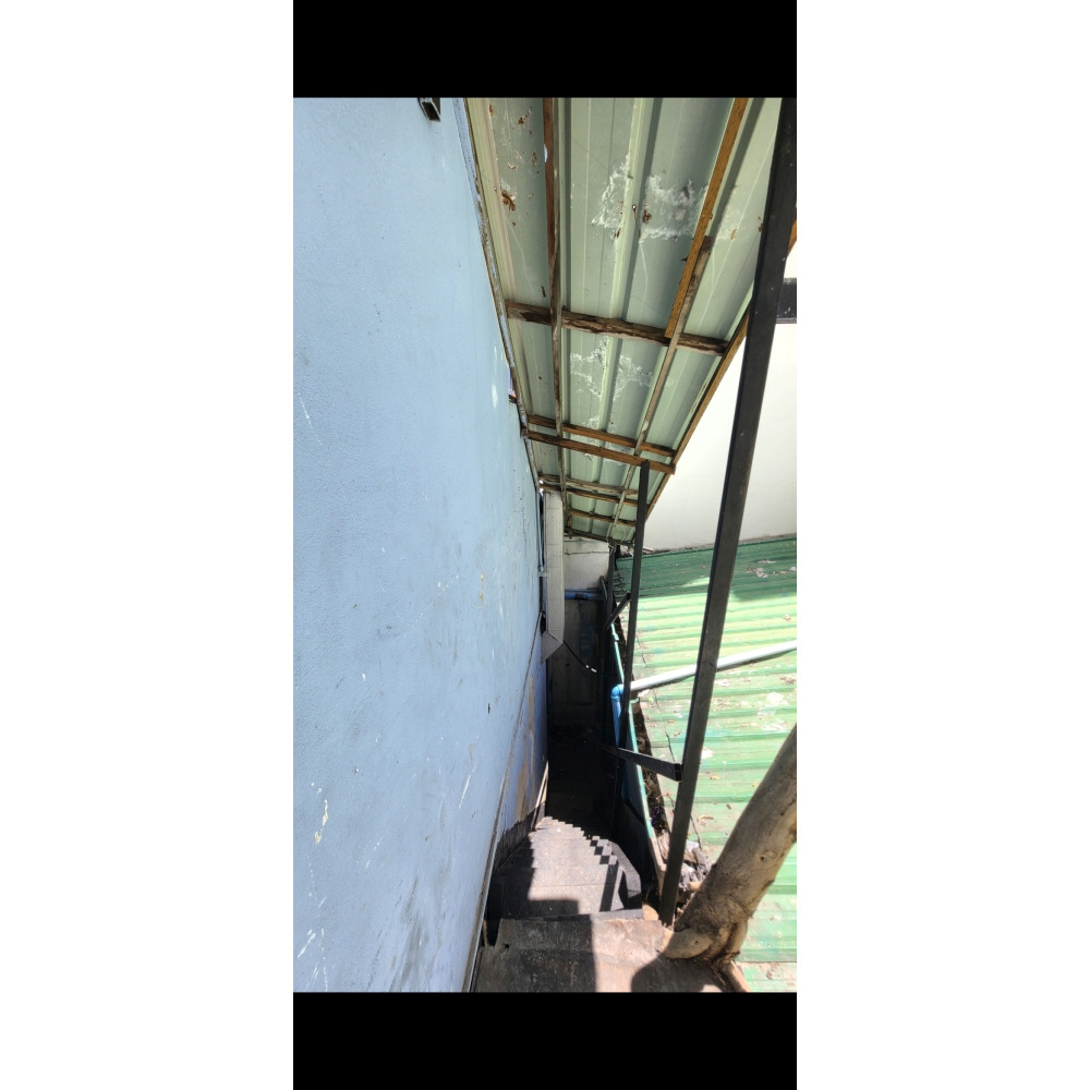 Two room apartment for rent — Malé — Maafannu