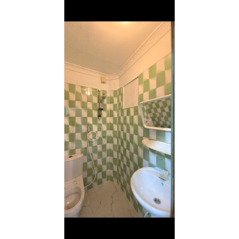 Two room apartment for rent — Malé — Maafannu